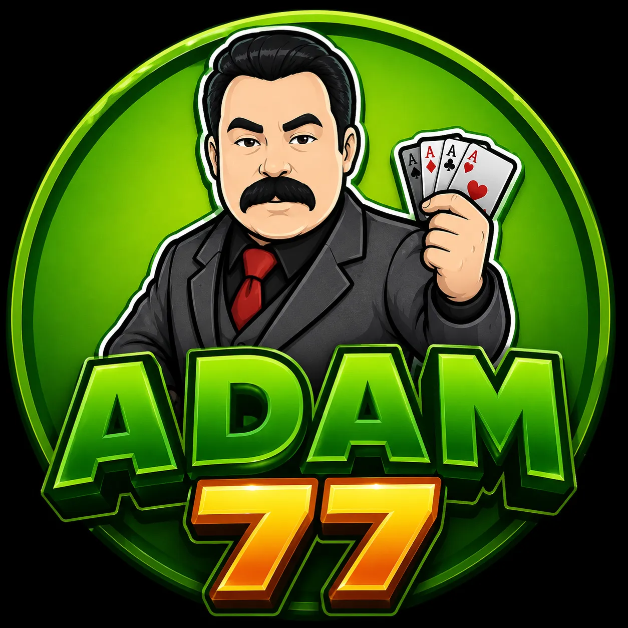 adam77 APK Idle