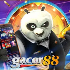 gacor88 APK Action