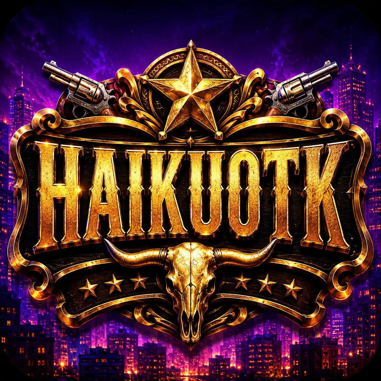 haikuotk APK SLG