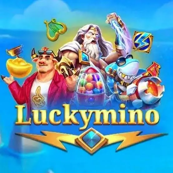 LUCKYMINO - Tantangan Puzzle Seru untuk Semua Usia