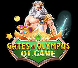 QTGAME - Permainan Tembak Ikan Seru dan Mengasyikkan