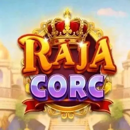 rajacorc APK Arcade