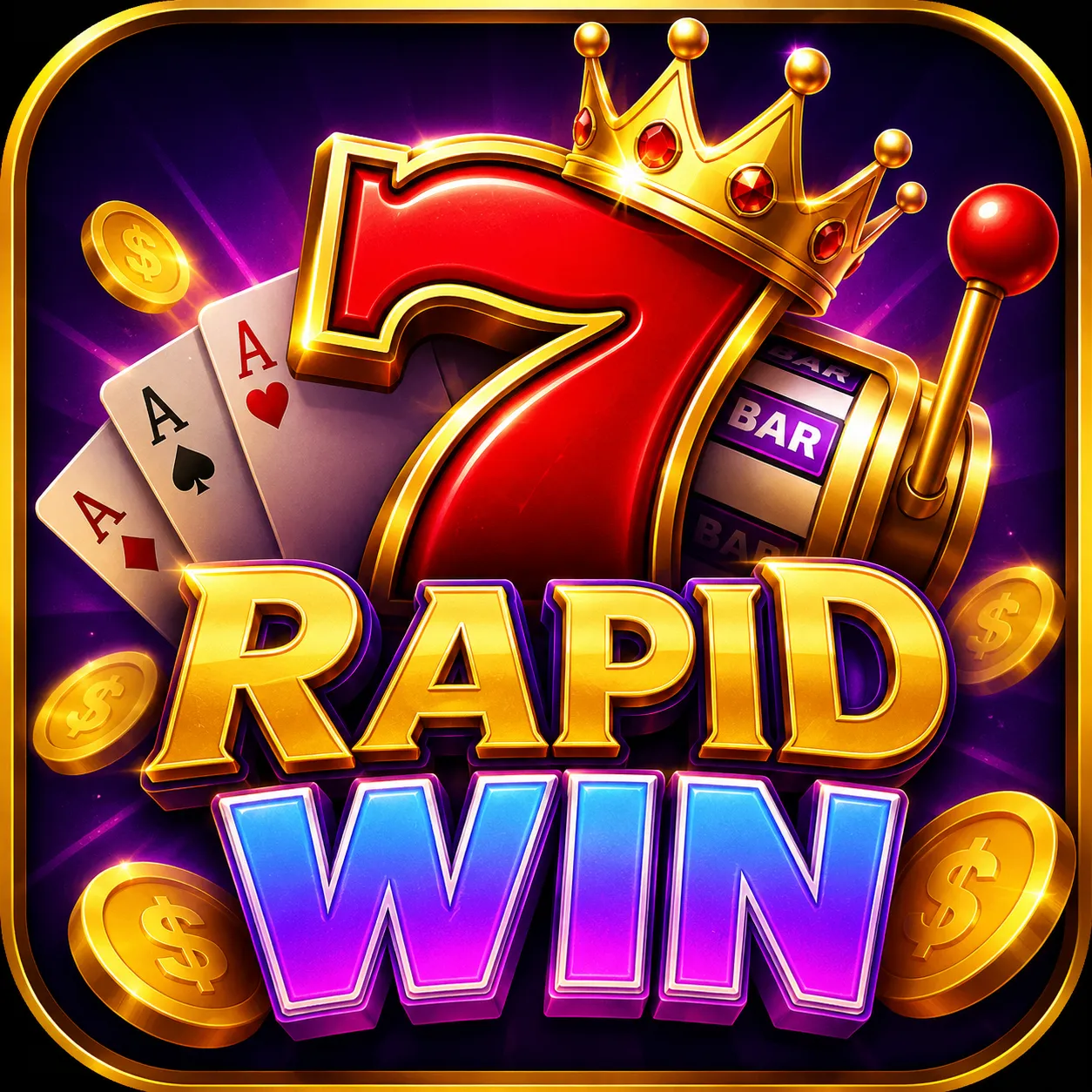 rpidwin APK Kasino