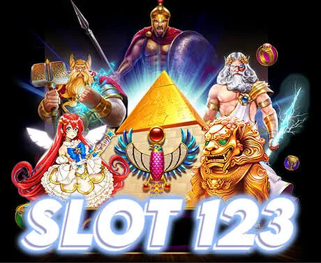 SLOT123 - Game FPS Terbaik untuk Pengalaman Pertempuran yang Seru